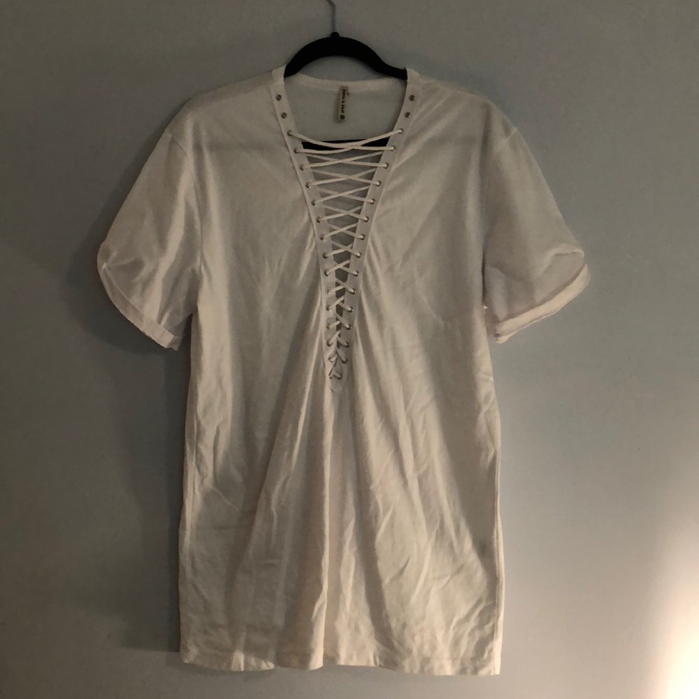 LF emma&Sam dress